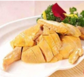 郑州二七区白切鸡培训班