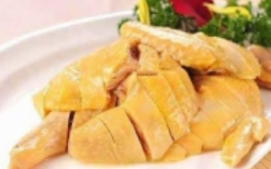 宁波海曙区白切鸡培训班