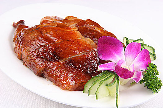 嘉兴南湖区广式脆皮烧鸭培训班