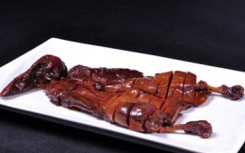 嘉兴南湖区烧腊培训班