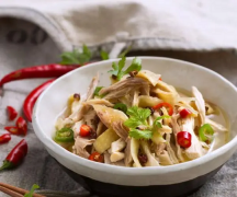 嘉兴南湖区椒麻鸡培训班