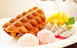 嘉兴南湖区鸡蛋仔培训班