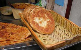 嘉兴南湖区公婆饼培训班