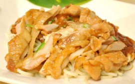 嘉兴秀洲区手撕鸡培训班