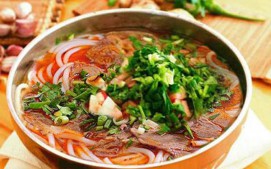 嘉兴南湖区羊肉粉培训班