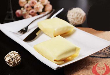 嘉兴秀洲区甜品培训班