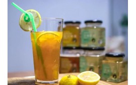 嘉兴南湖区柠檬红茶培训班