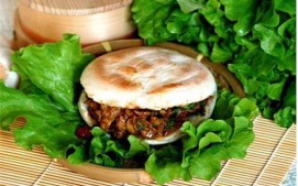 嘉兴南湖区肉夹馍培训班