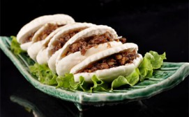 金华婺城区肉夹馍培训班