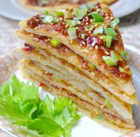 金华婺城区土家酱香饼培训班