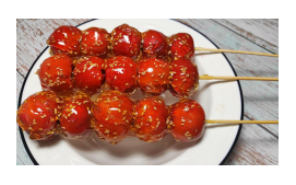 金华婺城区冰糖葫芦培训班