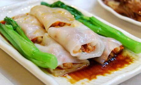 金华婺城区石磨肠粉培训班
