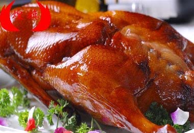金华婺城区烧鹅培训班