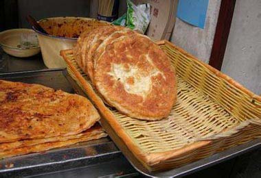 义乌公婆饼培训班
