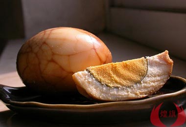 义乌茶叶蛋培训班