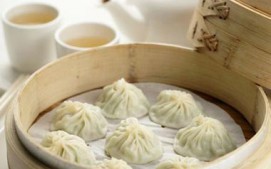 义乌灌汤包培训班