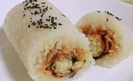 义乌台湾饭团培训班