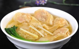 义乌蒸饺培训班