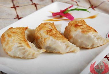 义乌煎饺培训班