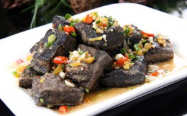 义乌长沙臭豆腐培训班