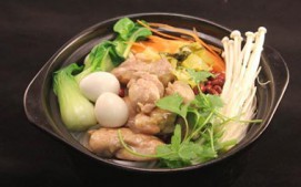 义乌砂锅粉砂锅菜培训班