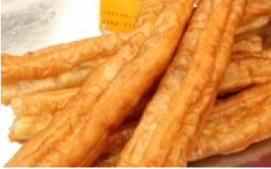 义乌油条培训班