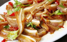 台州路桥区飘香卤菜培训班
