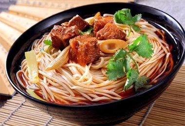 台州路桥区牛肉面培训班