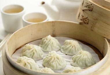 南京玄武区灌汤包培训班