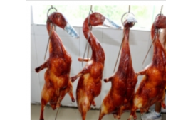 南京玄武区烧腊培训班