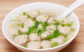 南京玄武区千里香馄饨培训班