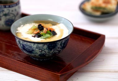 无锡梁溪区豆腐脑培训班