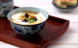 无锡梁溪区豆腐脑培训班