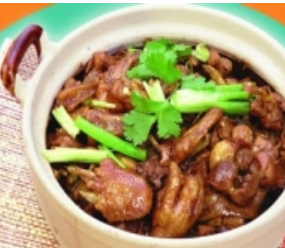 无锡梁溪区鸡公煲培训班