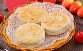无锡梁溪区板栗饼培训班