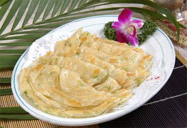 苏州相城区葱油饼培训班