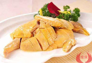 常州天宇区白切鸡培训班